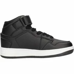 Ellesse - Polacchino nero ES0029S-0002 Baskets mode Couleur Noir -Ellesse Soldes 18893190 500 C