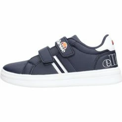 Ellesse - Sneaker blu ES0026S-0013 Baskets mode Couleur Bleu