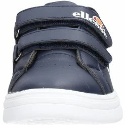 Ellesse - Sneaker blu ES0026S-0013 Baskets mode Couleur Bleu -Ellesse Soldes 18893196 500 D