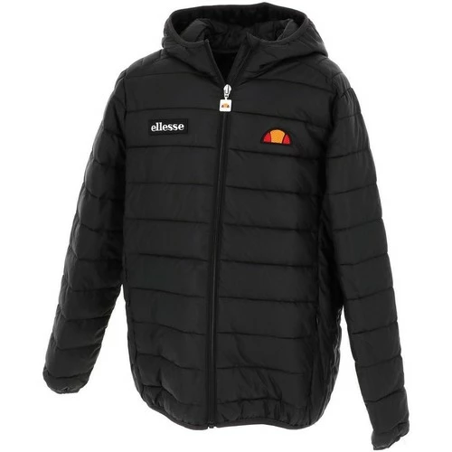 Ellesse Regalio doudoune jr Manteaux Couleur Noir 3 Ellesse Regalio doudoune jr Manteaux Couleur Noir