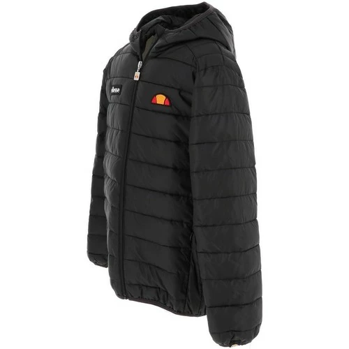 Ellesse Regalio doudoune jr Manteaux Couleur Noir 6 Ellesse Regalio doudoune jr Manteaux Couleur Noir – Image 4