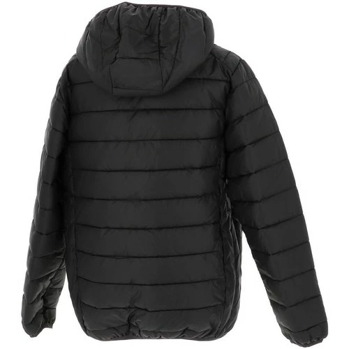 Ellesse Regalio doudoune jr Manteaux Couleur Noir 7 Ellesse Regalio doudoune jr Manteaux Couleur Noir – Image 5