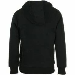 Ellesse Isobel Hoody Kids Sweats & Polaires Couleur noir -Ellesse Soldes 18975370 500 B