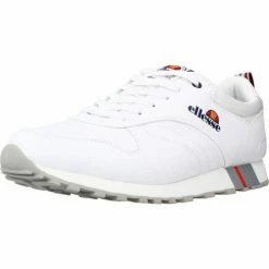 Ellesse EL01M40401 Baskets mode Couleur Blanc
