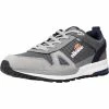Ellesse EL01M50415 Baskets mode Couleur Gris -Ellesse Soldes 19155886 500 A