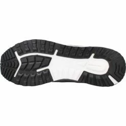 Ellesse EL01M50415 Baskets mode Couleur Gris -Ellesse Soldes 19155886 500 F