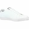 Ellesse EL01M80405 Baskets mode Couleur Blanc