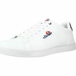Ellesse EL01M80405 Baskets mode Couleur Blanc 9 Ellesse EL01M80405 Baskets mode Couleur Blanc -Ellesse Soldes 19155892 500 B