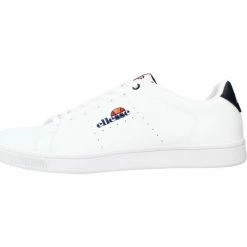 Ellesse EL01M80405 Baskets mode Couleur Blanc 10 Ellesse EL01M80405 Baskets mode Couleur Blanc -Ellesse Soldes 19155892 500 C