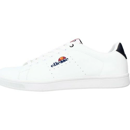Ellesse EL01M80405 Baskets mode Couleur Blanc 5 Ellesse EL01M80405 Baskets mode Couleur Blanc – Image 3