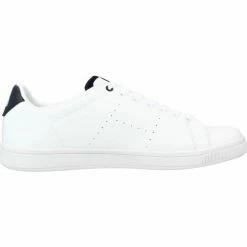 Ellesse EL01M80405 Baskets mode Couleur Blanc 12 Ellesse EL01M80405 Baskets mode Couleur Blanc -Ellesse Soldes 19155892 500 E