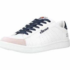 Ellesse EL01M80414 Baskets mode Couleur Blanc