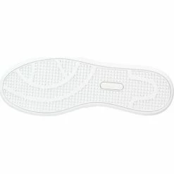 Ellesse EL01M80414 Baskets mode Couleur Blanc -Ellesse Soldes 19155893 500 F