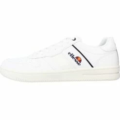 Ellesse EL01M80434 Baskets mode Couleur Blanc 9 Ellesse EL01M80434 Baskets mode Couleur Blanc -Ellesse Soldes 19155894 500 B