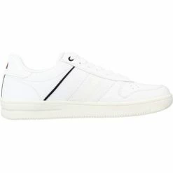 Ellesse EL01M80434 Baskets mode Couleur Blanc 11 Ellesse EL01M80434 Baskets mode Couleur Blanc -Ellesse Soldes 19155894 500 D