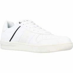 Ellesse EL01M80434 Baskets mode Couleur Blanc 12 Ellesse EL01M80434 Baskets mode Couleur Blanc -Ellesse Soldes 19155894 500 E
