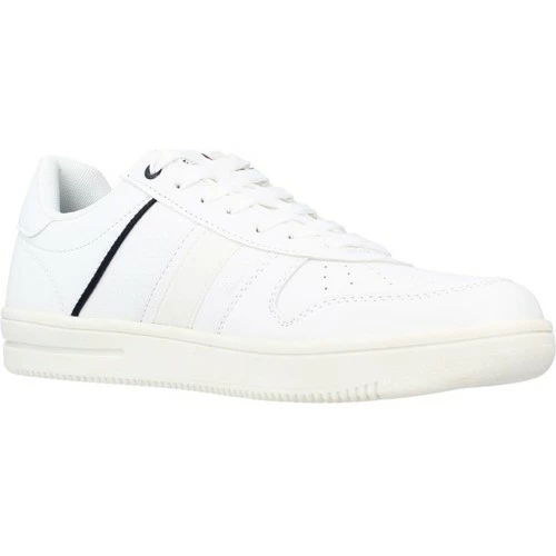 Ellesse EL01M80434 Baskets mode Couleur Blanc 7 Ellesse EL01M80434 Baskets mode Couleur Blanc – Image 5
