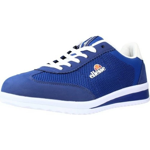 Ellesse EL01M90414 Baskets mode Couleur Bleu 3 Ellesse EL01M90414 Baskets mode Couleur Bleu