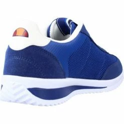 Ellesse EL01M90414 Baskets mode Couleur Bleu 10 Ellesse EL01M90414 Baskets mode Couleur Bleu -Ellesse Soldes 19155895 500 C
