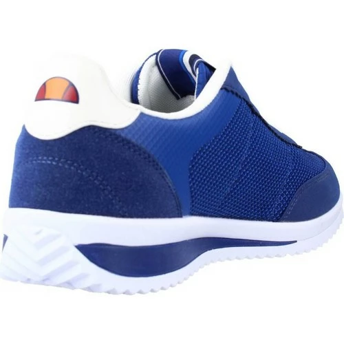 Ellesse EL01M90414 Baskets mode Couleur Bleu 5 Ellesse EL01M90414 Baskets mode Couleur Bleu – Image 3