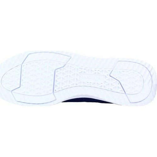 Ellesse EL01M90414 Baskets mode Couleur Bleu 8 Ellesse EL01M90414 Baskets mode Couleur Bleu – Image 6