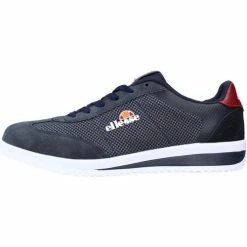 Ellesse EL01M90414 Baskets mode Couleur Bleu -Ellesse Soldes 19155896 500 B