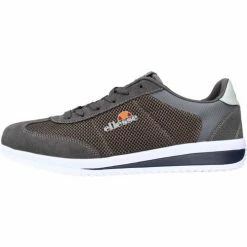 Ellesse EL01M90414 Baskets mode Couleur Gris 10 Ellesse EL01M90414 Baskets mode Couleur Gris -Ellesse Soldes 19155897 500 C