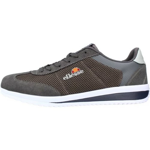 Ellesse EL01M90414 Baskets mode Couleur Gris 5 Ellesse EL01M90414 Baskets mode Couleur Gris – Image 3