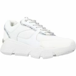Ellesse EL01W60431 Baskets mode Couleur Blanc