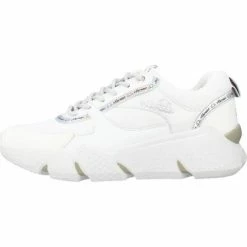 Ellesse EL01W60431 Baskets mode Couleur Blanc -Ellesse Soldes 19155901 500 C