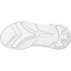 Ellesse EL01W60431 Baskets mode Couleur Blanc -Ellesse Soldes 19155901 500 F