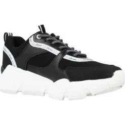 Ellesse EL01W60431 Baskets mode Couleur Noir