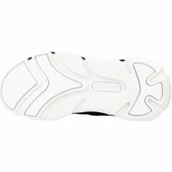 Ellesse EL01W60431 Baskets mode Couleur Noir -Ellesse Soldes 19155902 500 F