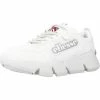 Ellesse EL01W60432 Baskets mode Couleur Blanc 2 Ellesse EL01W60432 Baskets mode Couleur Blanc -Ellesse Soldes 19155903 500 A