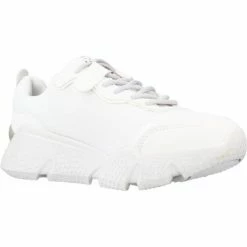 Ellesse EL01W60432 Baskets mode Couleur Blanc -Ellesse Soldes 19155903 500 E