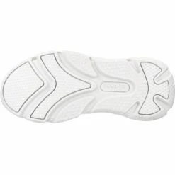 Ellesse EL01W60432 Baskets mode Couleur Blanc -Ellesse Soldes 19155903 500 F