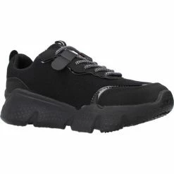 Ellesse EL01W60432 Baskets mode Couleur Noir