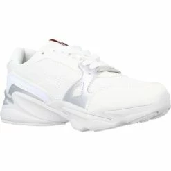 Ellesse EL01W60448 Baskets mode Couleur Blanc
