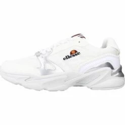 Ellesse EL01W60448 Baskets mode Couleur Blanc -Ellesse Soldes 19155905 500 C