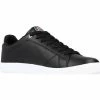Ellesse EL01W80441 Baskets mode Couleur Noir -Ellesse Soldes 19155906 500 A