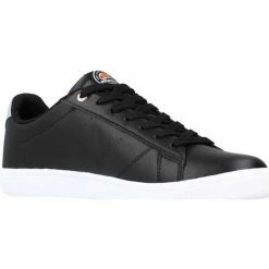 Ellesse EL01W80441 Baskets mode Couleur Noir