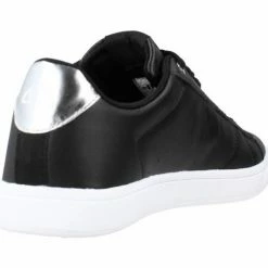 Ellesse EL01W80441 Baskets mode Couleur Noir -Ellesse Soldes 19155906 500 D