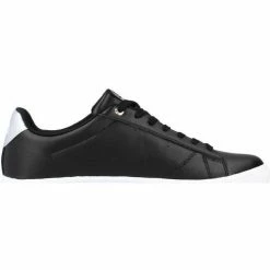 Ellesse EL01W80441 Baskets mode Couleur Noir -Ellesse Soldes 19155906 500 E