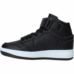 Ellesse ES0029S Baskets mode Couleur Noir -Ellesse Soldes 19175990 500 C