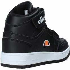 Ellesse ES0029S Baskets mode Couleur Noir -Ellesse Soldes 19175990 500 D