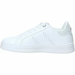 Ellesse ES0023S Baskets mode Couleur Blanc -Ellesse Soldes 19175993 500 C