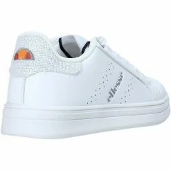 Ellesse ES0023S Baskets mode Couleur Blanc -Ellesse Soldes 19175993 500 D