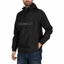Ellesse Veste pull Mono Mont exclusive Vestes Couleur Noir