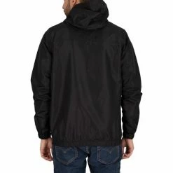 Ellesse Veste pull Mono Mont exclusive Vestes Couleur Noir -Ellesse Soldes 19372408 500 C