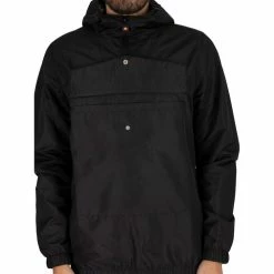 Ellesse Veste pull Mono Mont exclusive Vestes Couleur Noir -Ellesse Soldes 19372408 500 F